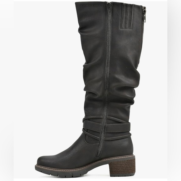 White Mountain Boots - Picture 3 of 11